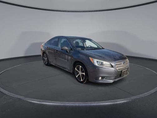 2017 Subaru Legacy Limited
