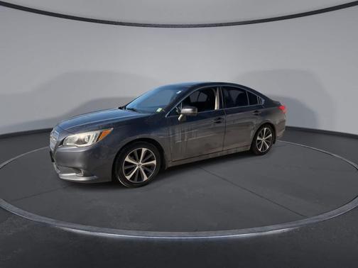 2017 Subaru Legacy Limited