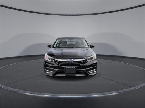 2022 Subaru Legacy Limited
