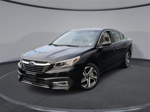 2022 Subaru Legacy Limited