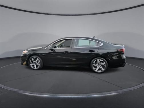 2022 Subaru Legacy Limited