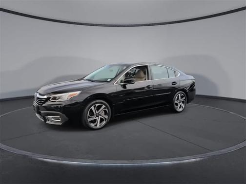 2022 Subaru Legacy Limited