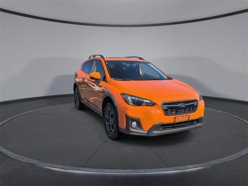 2018 Subaru Crosstrek 2.0i Limited