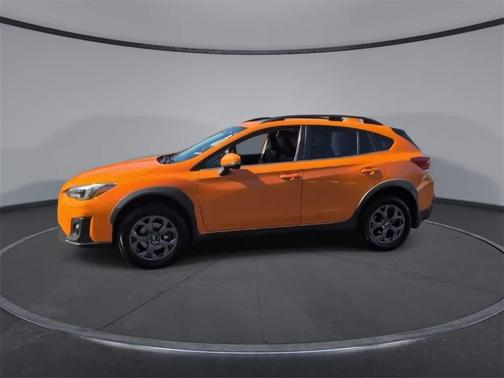 2018 Subaru Crosstrek 2.0i Limited