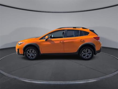 2018 Subaru Crosstrek 2.0i Limited