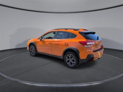 2018 Subaru Crosstrek 2.0i Limited