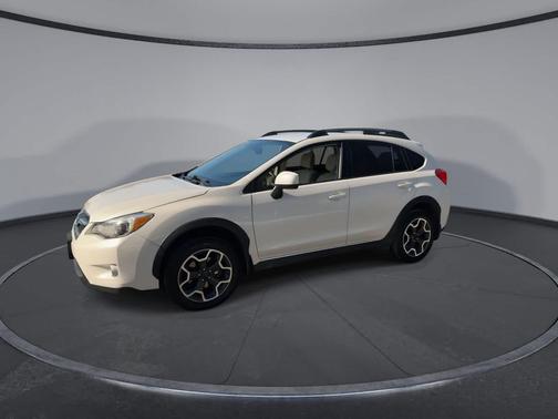 2014 Subaru XV Crosstrek 2.0i Premium