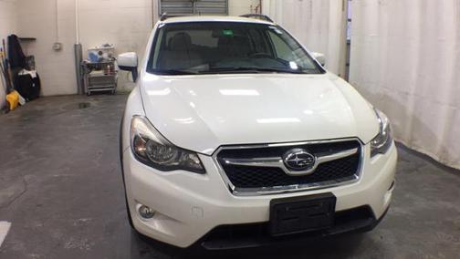 2014 Subaru XV Crosstrek 2.0i Premium