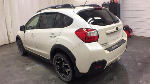 2014 Subaru XV Crosstrek 2.0i Premium