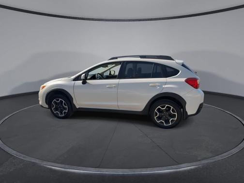 2014 Subaru XV Crosstrek 2.0i Premium