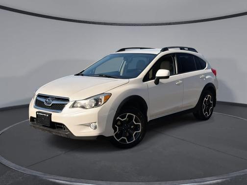 2014 Subaru XV Crosstrek 2.0i Premium