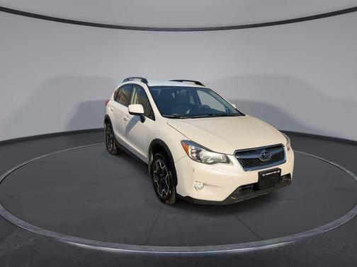 2014 Subaru XV Crosstrek 2.0i Premium