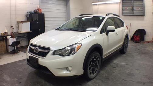 2014 Subaru XV Crosstrek 2.0i Premium