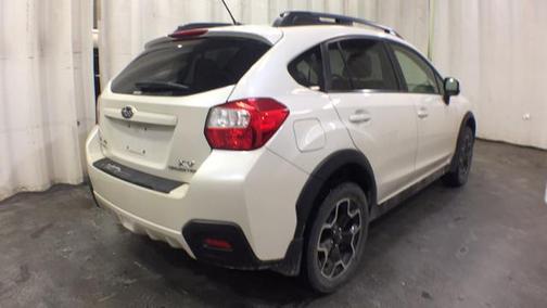 2014 Subaru XV Crosstrek 2.0i Premium
