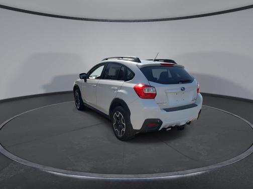 2014 Subaru XV Crosstrek 2.0i Premium