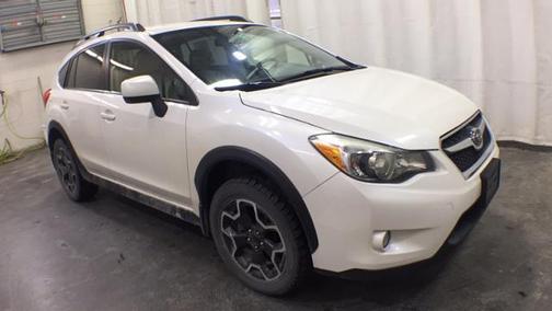 2014 Subaru XV Crosstrek 2.0i Premium