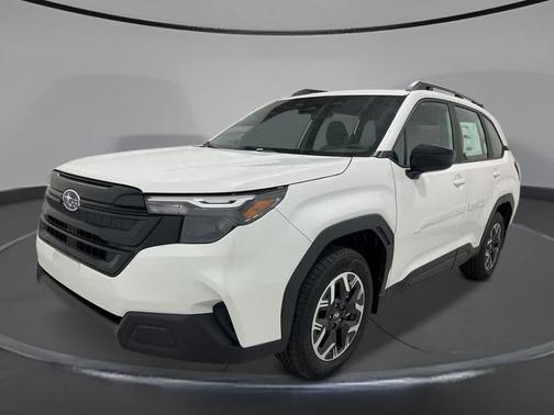 2026 Subaru Forester Base