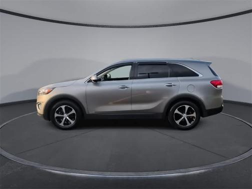 2017 Kia Sorento EX