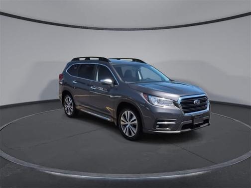 2022 Subaru Ascent Touring 7-Passenger