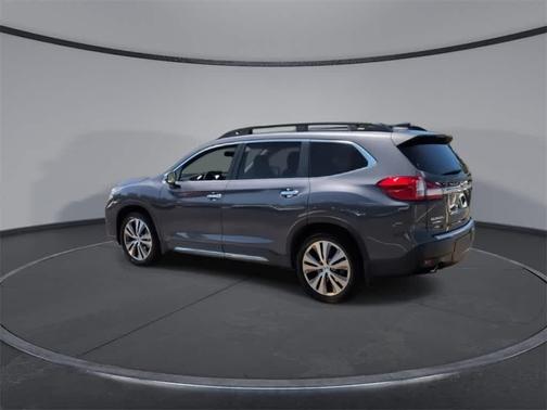 2022 Subaru Ascent Touring 7-Passenger
