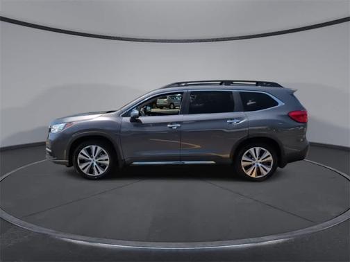 2022 Subaru Ascent Touring 7-Passenger