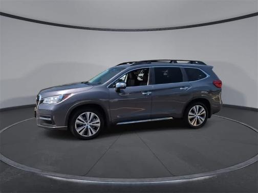 2022 Subaru Ascent Touring 7-Passenger