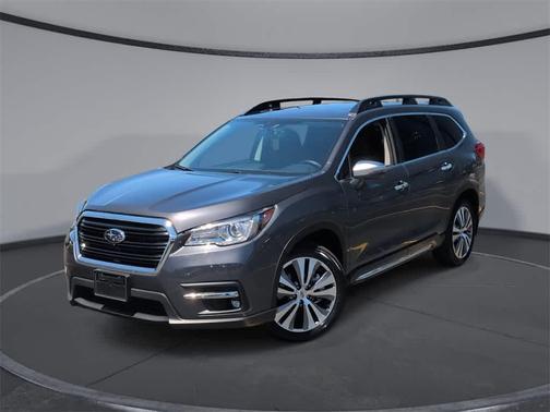 2022 Subaru Ascent Touring 7-Passenger
