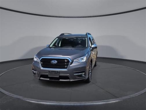2022 Subaru Ascent Touring 7-Passenger