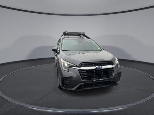 2024 Subaru Ascent Premium 7-Passenger