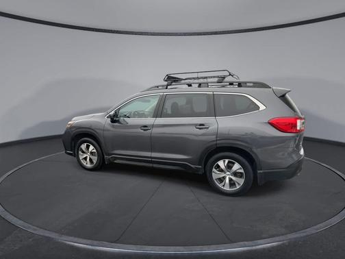 2024 Subaru Ascent Premium 7-Passenger