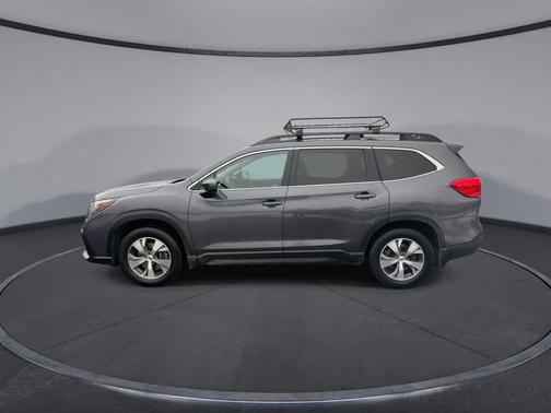 2024 Subaru Ascent Premium 7-Passenger