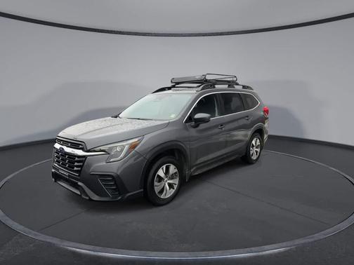 2024 Subaru Ascent Premium 7-Passenger