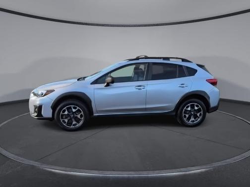 2020 Subaru Crosstrek Base