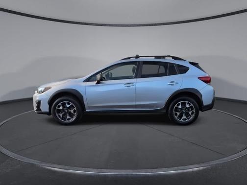 2020 Subaru Crosstrek Base