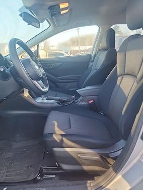 2020 Subaru Crosstrek Base