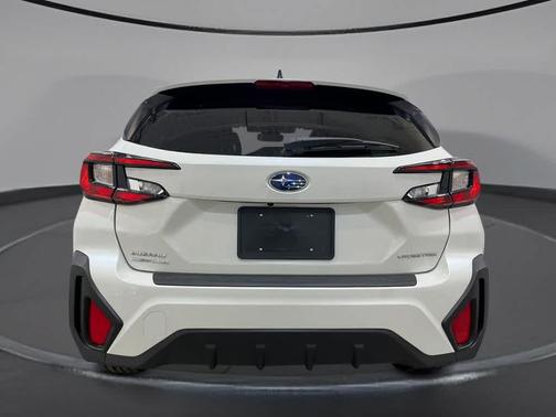 2025 Subaru Crosstrek Base