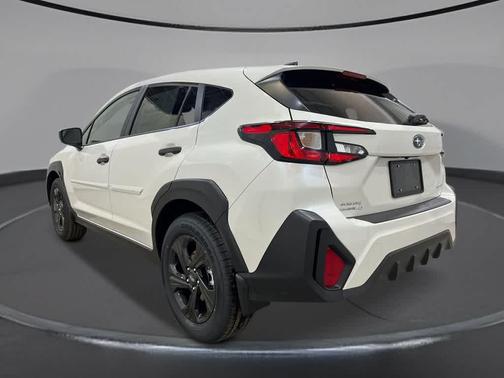 2025 Subaru Crosstrek Base
