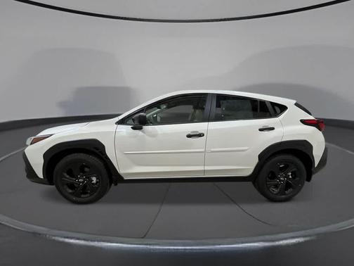 2025 Subaru Crosstrek Base