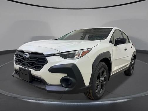 2025 Subaru Crosstrek Base