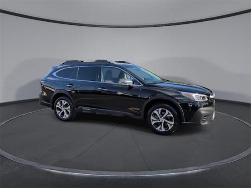 2022 Subaru Outback Touring