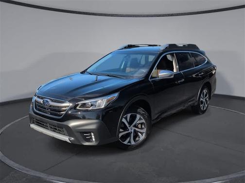 2022 Subaru Outback Touring