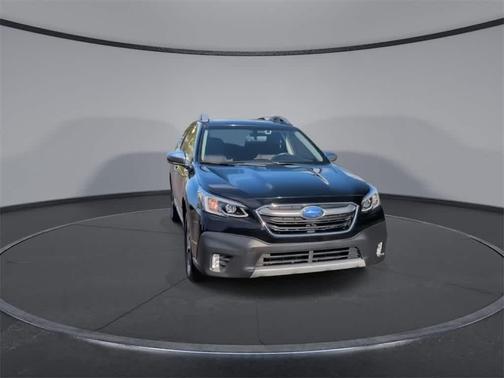 2022 Subaru Outback Touring