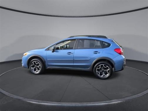 2015 Subaru XV Crosstrek 2.0i Limited