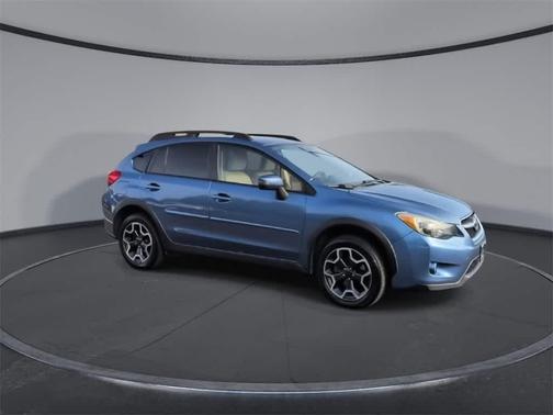 2015 Subaru XV Crosstrek 2.0i Limited