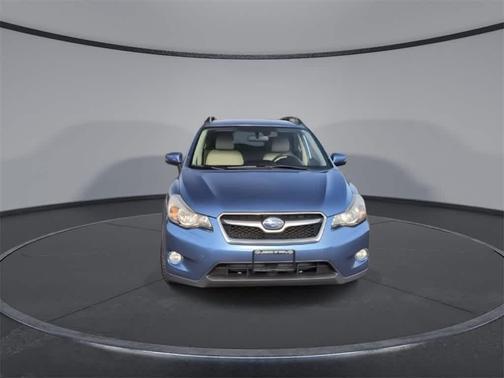 2015 Subaru XV Crosstrek 2.0i Limited