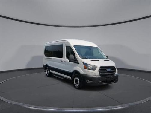 2020 Ford Transit-350 XL