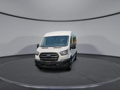 2020 Ford Transit-350 XL