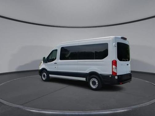 2020 Ford Transit-350 XL