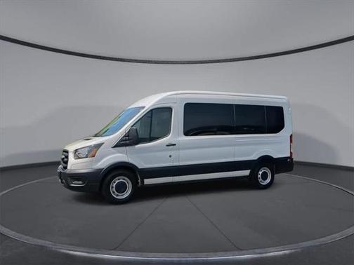2020 Ford Transit-350 XL
