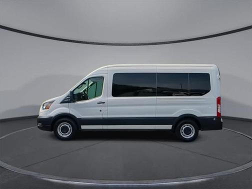2020 Ford Transit-350 XL